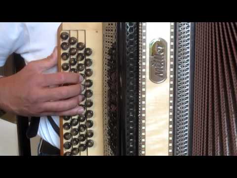 Franz Parth - Dem Land Tirol die Treue - GCFB