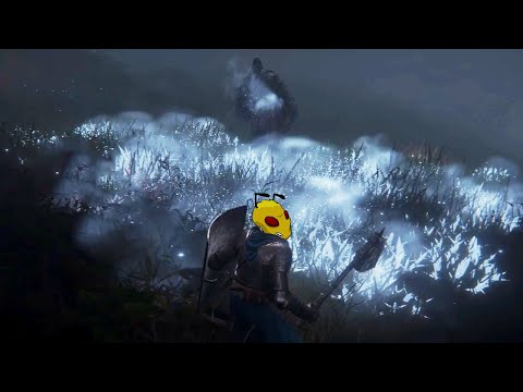 Albino Blood Village | Elden Ring walkthrough part 31