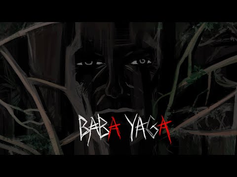 Yoma & Dronark - Baba Yaga (feat. 206onyx) [Lyrics]