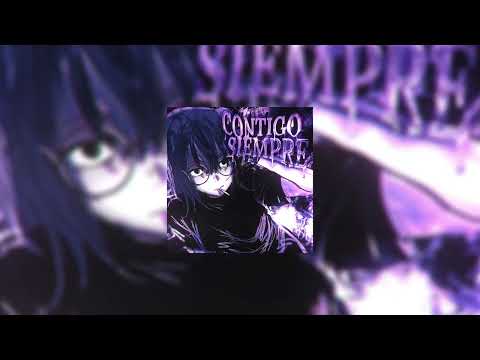 Flame Runner - Contigo Siempre (Slowed)