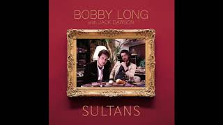 Bobby Long - "Mazarati" (Audio)
