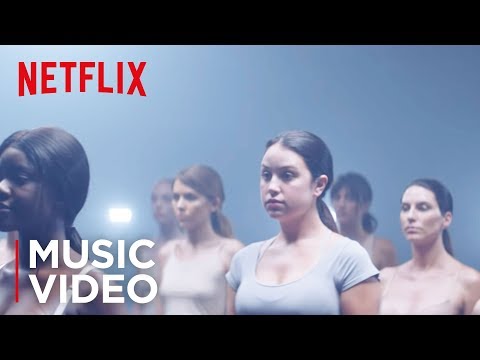 Westside Cast – Champagne High (feat. Alexandra Kay, Pia Toscano & Taz Zavala) | Netflix