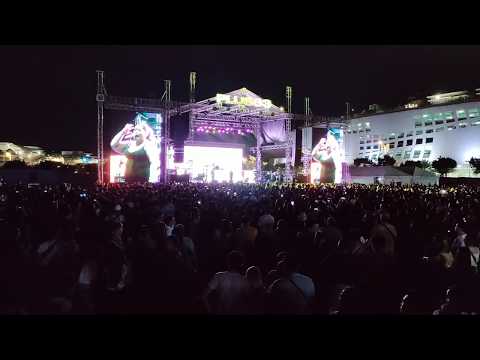 Lourdes Maglinte - Empty Sheets | Plus63 Music and Arts Festival