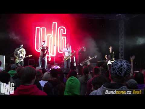 Bandzone Fest 2009 - UDG