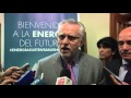 Energía 2050