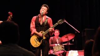 The James Hunter Six - &quot;Minute by Minute&quot; (Sellersville, PA, 8/17/2013)
