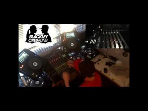 BLACKLEY 6 DECK TEASER NO 1