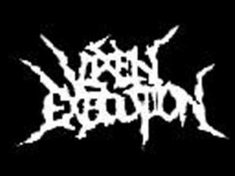 Vixen Execution - Devour The Cervical Martyr
