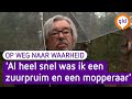 De waarheid van gister is volgens Maarten van Rossem zelden de waarheid van morgen