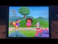 Dora The Explorer Swiper The Fox You Are Too Late Compilation Season 1
