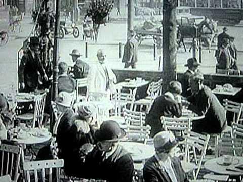 Berlin Tango 1939 - Heinz Huppertz Orch. from Café Rio Rita
