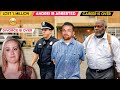 OMG Andrei Castravet LOST 1M Gambling Arrested Elizabeth Files DIVORCE Career In RUINS