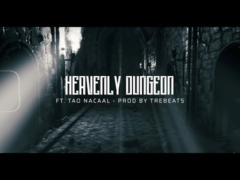 MISTER PERSONAL & TREBEATS - HEAVENLY DUNGEON FT. TAO NACAAL | OFFICIAL VIDEO | THE AFTERVIBES |