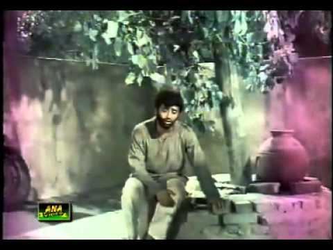 HUM CHALAY ISS JAHAN SAY DIL LAGI MEHDI HASAN