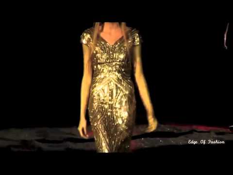 Alexander McQueen ✰ Autumn/Winter 2007/08 Preview