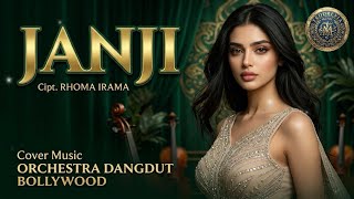 Download lagu 🔥 JANJI – Rita Sugiarto | Versi Dangdut Bollywood Orchestra yang Bikin Merinding! mp3 Download lagu 🔥 JANJI – Rita Sugiarto | Versi Dangdut Bollywood Orchestra yang Bikin Merinding! mp3