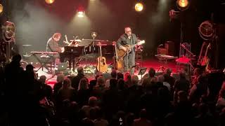 Elvis Costello &amp; Steve Nieve “In Another Room” live at Gramercy Theatre 2/17/2023