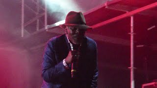 Alpha Blondy &amp; the Solar System Whole lotta love Reggae sun ska Vertheuil 3 aout 2019