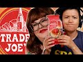 Jen Kristin Try Every New TRADER JOE S ITEM For June Part 2 Kitchen Jorn
