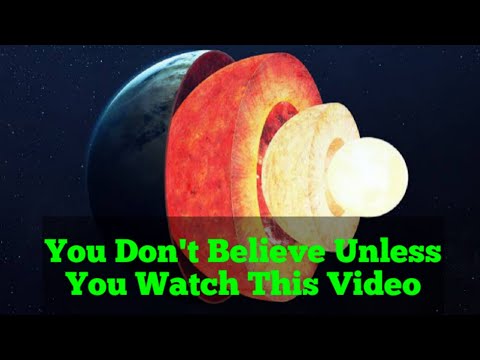 7 Amazing Science Fact That Will Blow Your Mind