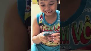 Open the can of Tung Tung Sahur and Surprise eggs #eggssurprise #tungtungsahur