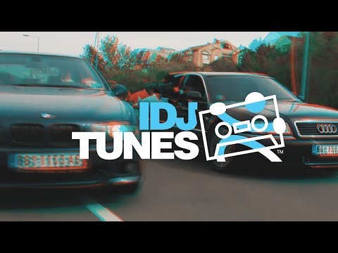 THCF X COBY - KRVAVI BALKAN (EXPLICIT VIDEO) UNAZAD