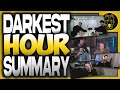 The Darkest Hour Podcast Summary - Dark & Darker News