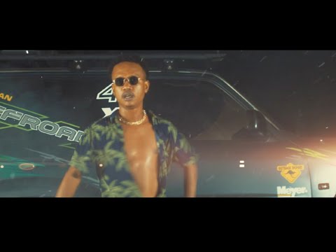 BASTA LION - Maty Lastiky (Clip Officiel 2k20) NB PRODUCTION