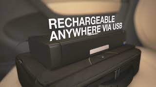 Epson Workforce WF-100W