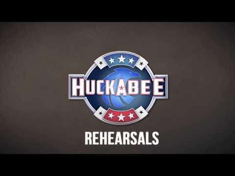 The Wait Is Finally Over | Huckabee