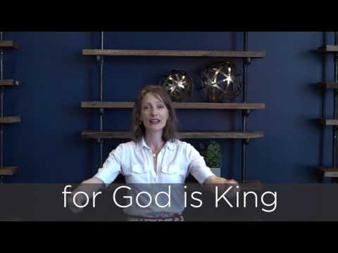 K-3rd Key Passage Unit 10