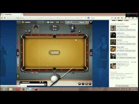 Pool Live Tour -Jonathan orive Vs Eduardo añez