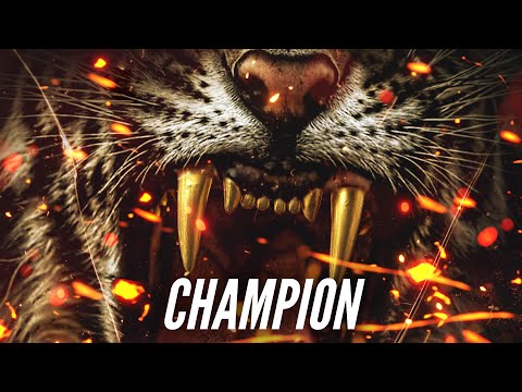 "Champion" by Damned Anthem & Southside Dren