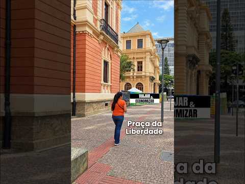 Praça da Liberdade - Belo Horizonte,  Museus, Passeios, trilhas urbanas, Turismo, onde ir no Savasse