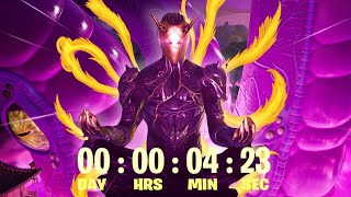 Fortnite Super Showdown Story Event 4K