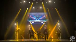 Merk &amp; Kremont - Hands Up ft. DNCE || Основной состав || Dance for friends