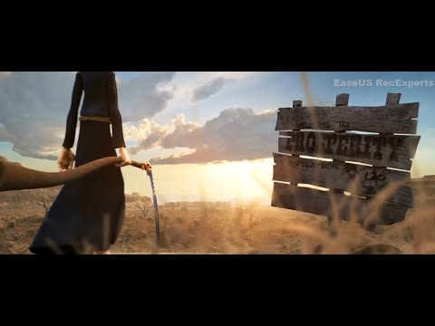 CGI 3D Animated Short