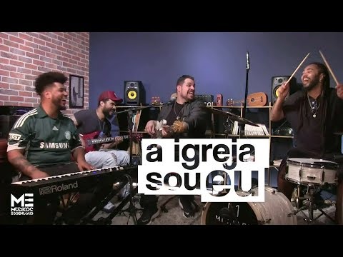 A Igreja Sou Eu video