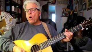 Leave Me Now or Leave Me Later ~ original acoustic blues song
