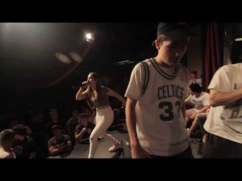 JOTAPINCHE vs LENO - OCTAVOS // PRE GOLD BATTLE MOLLET