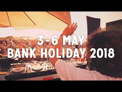 AMP Lost & Found: 3rd - 6th May 2018