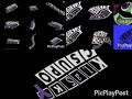 Klasky Csupo Center Effects 16 Parison
