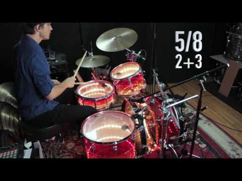 Odd-Time Signatures Basics