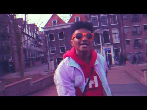 Nitram - Steez Feat. EJay (Prod. Nitram) [Official music video]