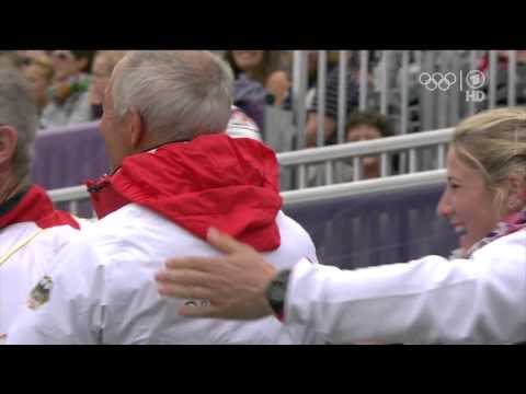 "Seit 2008 wird zurückgeritten" - Carsten Sostmeier über olympisches Gold