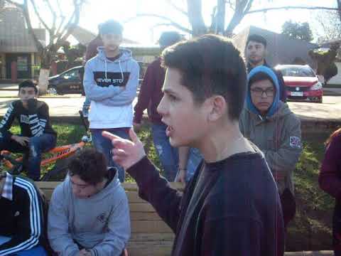 ARGOSS vs. SOME: 8vos - BEP Vol.5