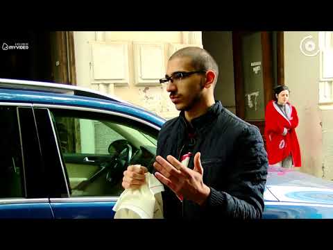 სტოპ ხამი - განსაკუთრებული შემთხვევა