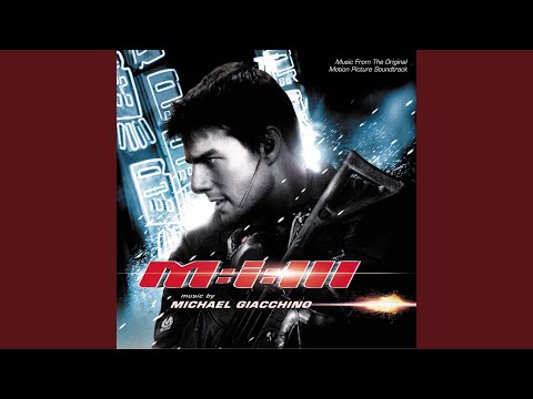 who composed original mission impossible theme