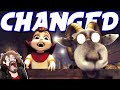 The Scene That Changed Hoodwinked