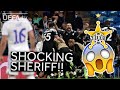 SHERIFF's and six other GREAT #UCL GROUP STAGE SHOCKS!